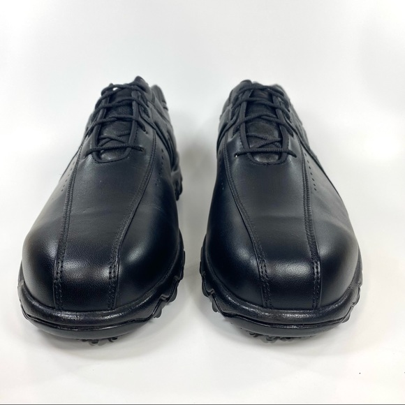 FootJoy Contour Series Soft Spike Golf Shoe 54184 - Picture 5 of 12